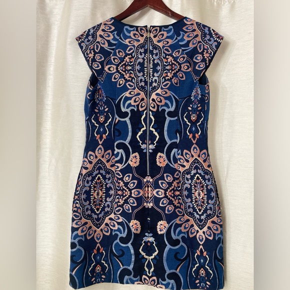 Laundry by Shelli Segal Dress - Picture 3 of 8